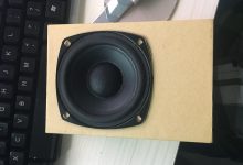 【DIY】自制小音箱-Huangea Blog 嵌入式博客